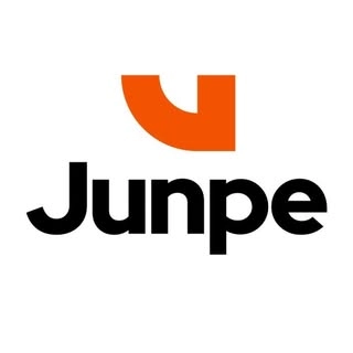 Logotipo da empresa JUNPE SPORT