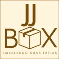 Logotipo da empresa JJ BOX IND DE CAIXAS E EMBALAGENS LTDA