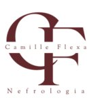 Logotipo da empresa NEFROCLINIC LTDA