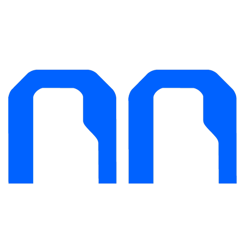 Logotipo da empresa MUDE INNOVIA INOVA SIMPLES (I.S.)