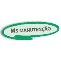 Logotipo da empresa MS MANUTENCAO