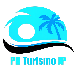 Logotipo da empresa PH TURISMO
