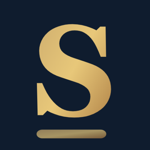 Logotipo da empresa SAPIENS