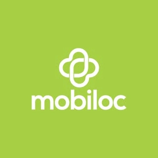 Logotipo da empresa MOBIMED MG