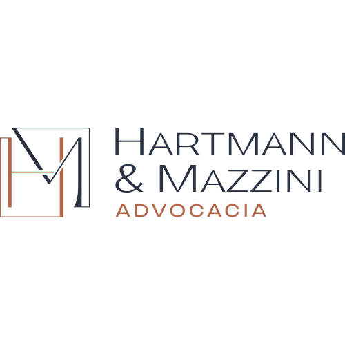 Logotipo da empresa HAMER