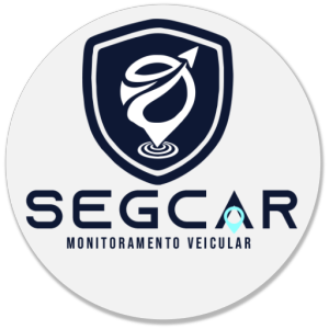 Logotipo da empresa SEGCAR RASTREAMENTO VEICULAR