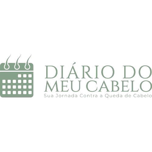 Logotipo da empresa FAZENDO CABELOS