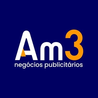 Logotipo da empresa AMIDIA3 SOLUCOES OOH LTDA