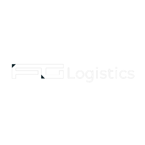 Logotipo da empresa FG LOGISTICS LTDA