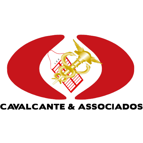 Logotipo da empresa CAVALCANTE & ASSOCIADOS LTDA