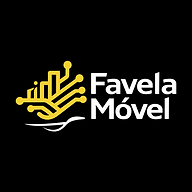 Logotipo da empresa FAVELA TELECOM