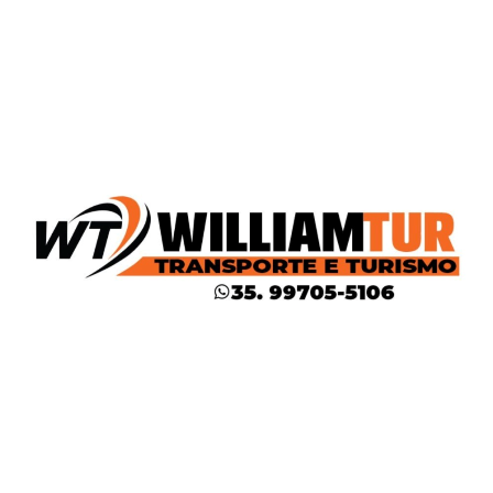 Logotipo da empresa WILLIAM MARCEL MORAES DIAS