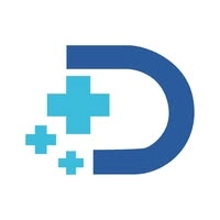 Logotipo da empresa DAFLON ATENDIMENTOS MEDICOS LTDA/SCP SINAILA ASSIS DEVECCHI