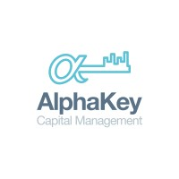 Logotipo da empresa ALPHA KEY TECNOLOGIA