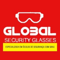 Logotipo da empresa GLOBAL SECURITY GLASSES LTDA