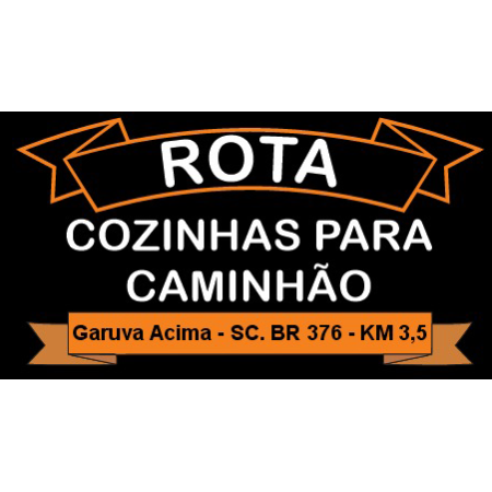 Logotipo da empresa ROTA ACESSORIOS LTDA