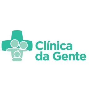 Logotipo da empresa DENTISTA DA GENTE LTDA