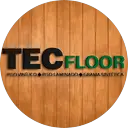 Logotipo da empresa TECFLOOR