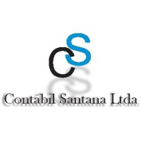 Logotipo da empresa CONTABILIDADE SANTANA