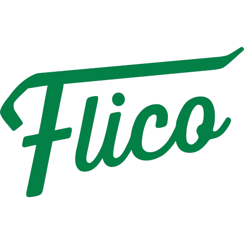 Logotipo da empresa FLICO SERVICOS EM PAPEL LTDA