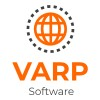 Logotipo da empresa VARP
