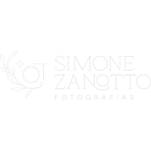 Logotipo da empresa SIMONE ZANOTTO FOTOGRAFIAS