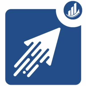 Logotipo da empresa PAULO RICARDO RIBEIRO MELO