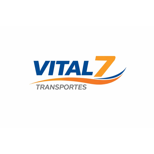 Logotipo da empresa VITAL7 TRANSPORTE E LOGISTICA