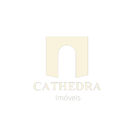 Logotipo da empresa CATHEDRA IMOVEIS