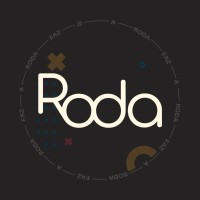 Logotipo da empresa RODA TRADE