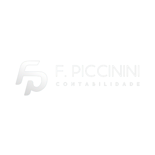 Logotipo da empresa F. PICCININI CONTADOR
