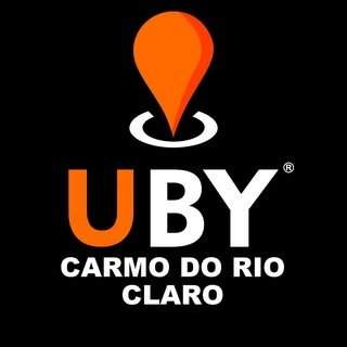 Logotipo da empresa UBY