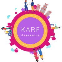 Logotipo da empresa KARF ENGENHARIA