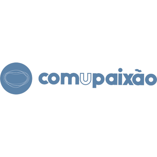 Logotipo da empresa COMUPAIXAO