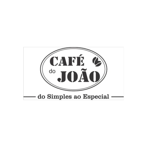 Logotipo da empresa CAFE DO JOAO