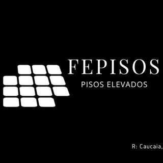 Logotipo da empresa FEPISOS