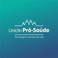 Logotipo da empresa SCP RM - PRO-SAUDE