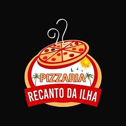 Logotipo da empresa PIZZARIA RECANTO DA ILHA