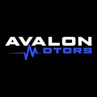 Logotipo da empresa AVALON GESTAO E PARTICIPACOES LTDA