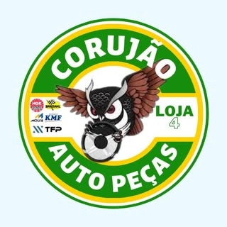 Logotipo da empresa CORUJAO AUTO PECAS VIRACOPOS