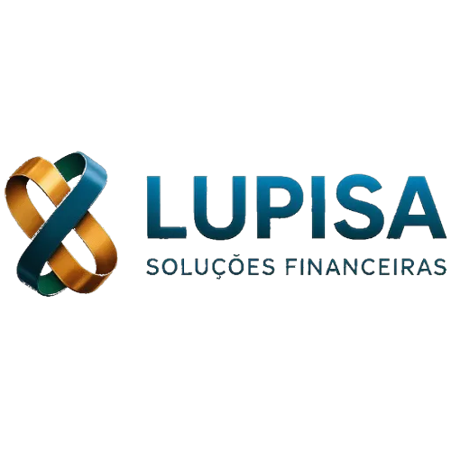 Logotipo da empresa LUPISA SOLUCOES FINANCEIRAS LTDA