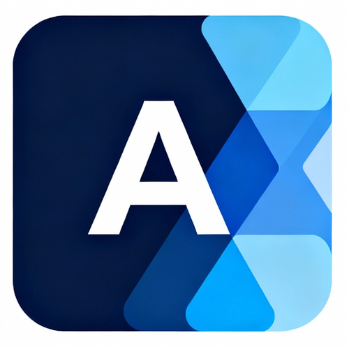 Logotipo da empresa AXIUM ANALYTICS