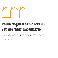 Logotipo da empresa NOGUEIRA CONECT IMOVEIS