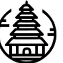 Logotipo da empresa VILLA BALI