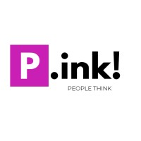 Logotipo da empresa PINK PLUS