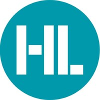 Logotipo da empresa HL SAUDE