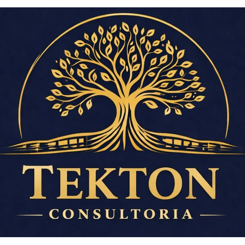 Logotipo da empresa TEKTON CONSULTORIA