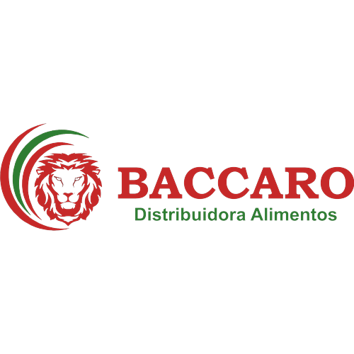 Logotipo da empresa BACCARO DISTRIBUIDORA DE ALIMENTOS LTDA