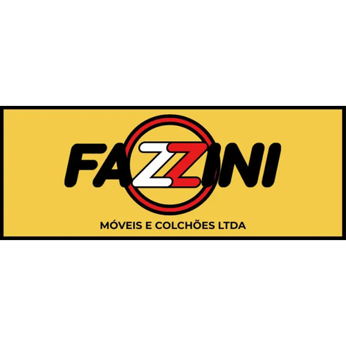 Logotipo da empresa FAZZINI MOVEIS E DECORACOES