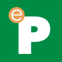 Logotipo da empresa ESCOLA PARQUE